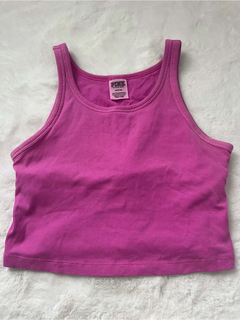 Victoria’s Secret PINK Tank